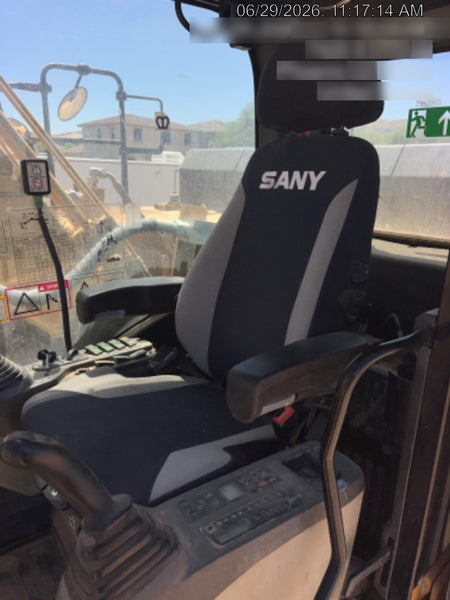 2020 SANY SY265C LC