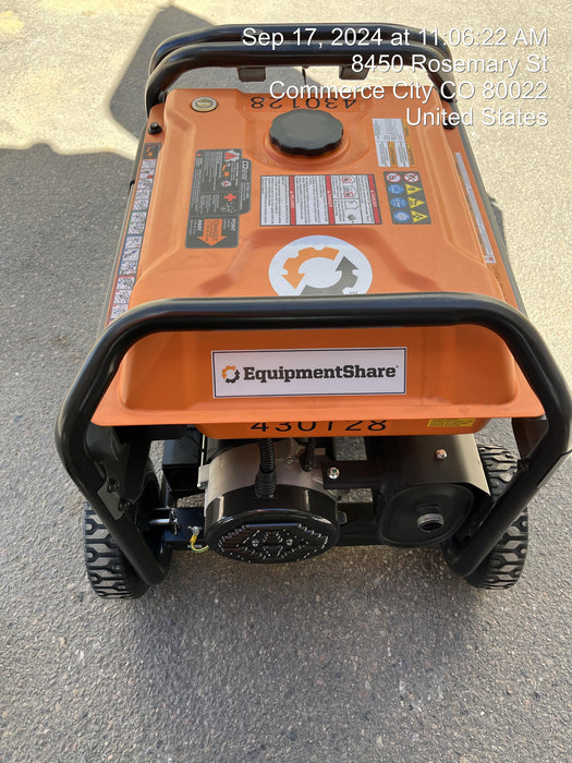 2024 GENERAC GP9200E