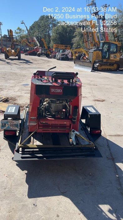 2022 BARRETO E4X6TBT