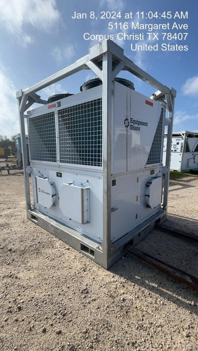 2023 SMARTECH SACP41A-HS