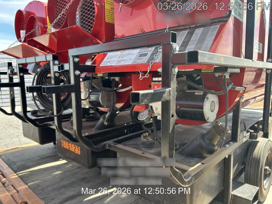 2024 CAMPO EB400D-RE1