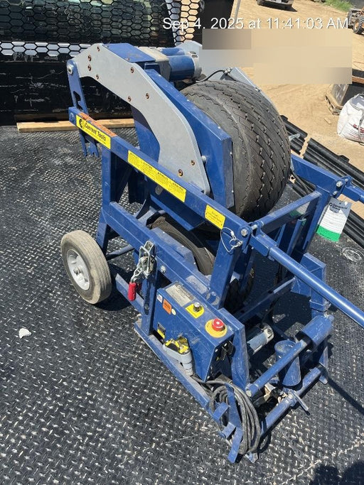 2022 CURRENT TOOLS 99