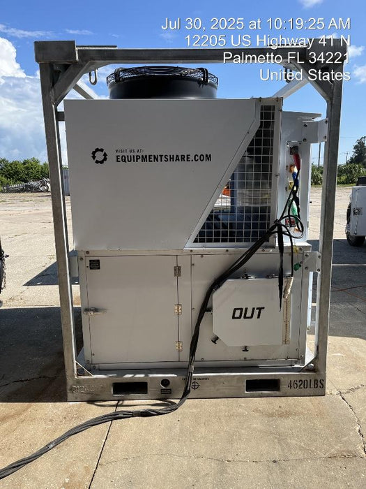 2024 SMARTECH SACP41A-HS