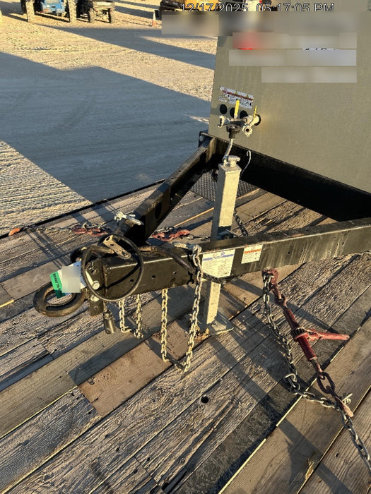 2023 DOOSAN P425/HP375WCU