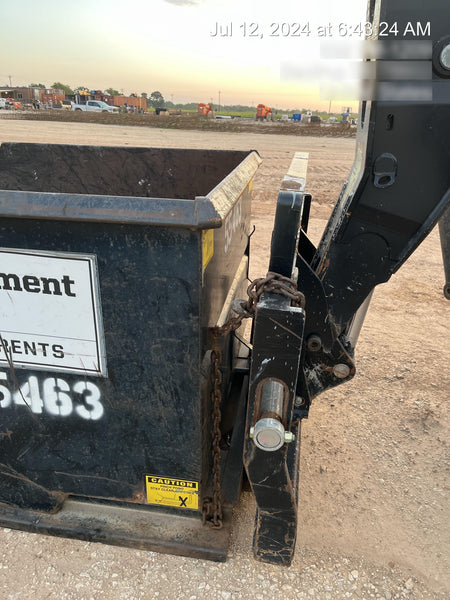 2019 ARROW MATERIAL HANDLING HP-6000-200