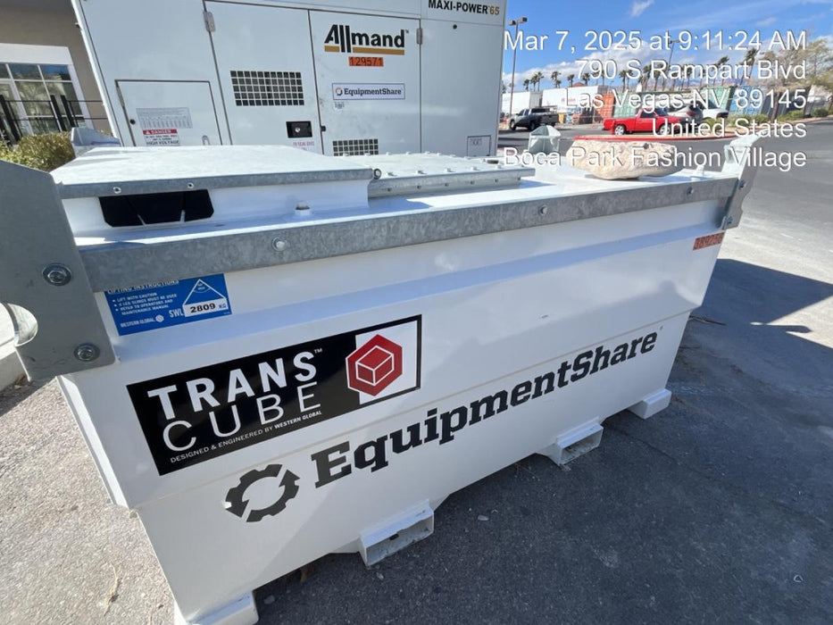 2024 WESTERN GLOBAL 20TCG-ES