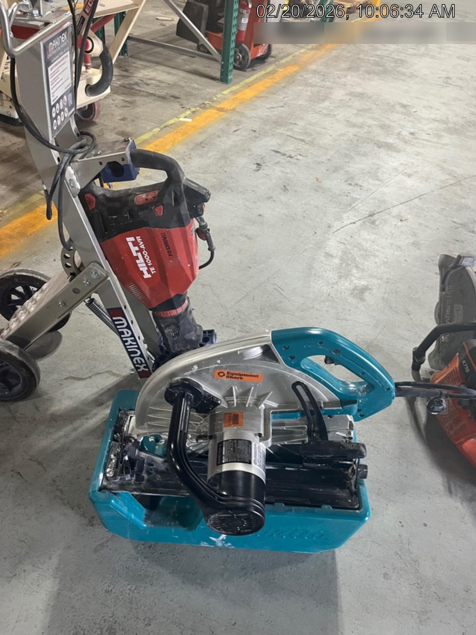 2023 MAKITA 5402NA