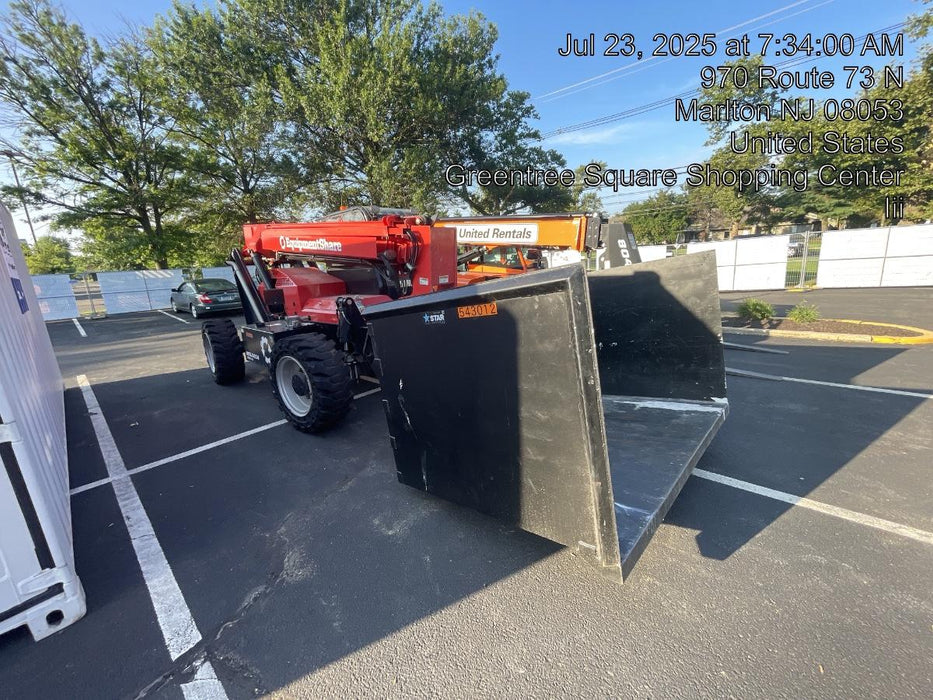 2025 STAR INDUSTRIES 1430