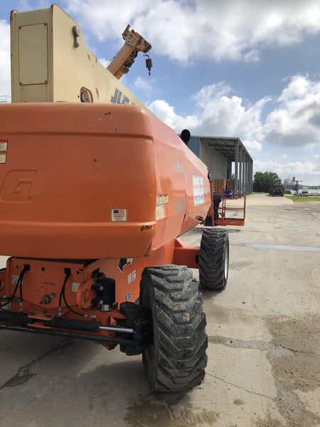2016 JLG 860SJ