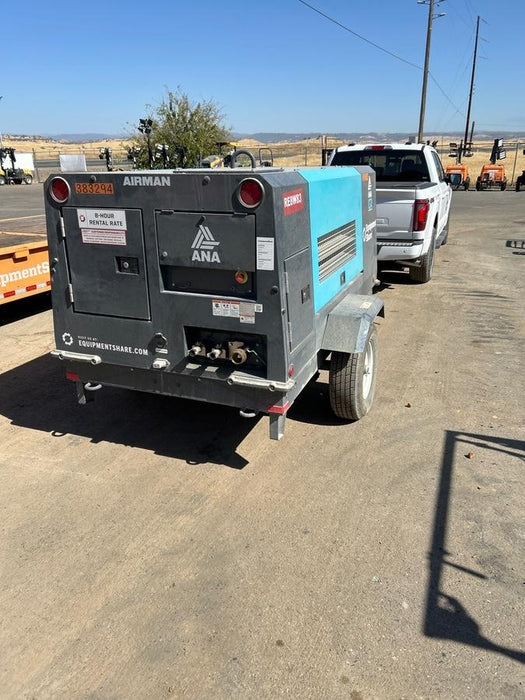 2023 AIRMAN PDSF375DP-6E1