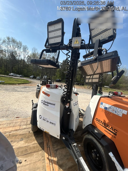 2023 GENERAC MLT2