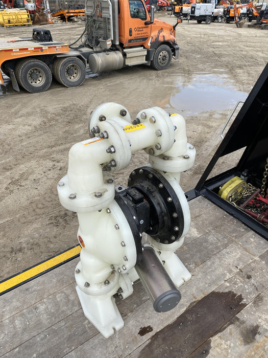 2021 INGERSOLL RAND PD30P-DPS-PTT-A