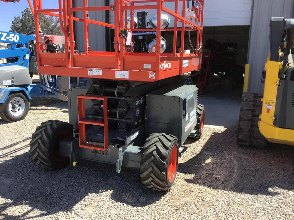 2019 SKYJACK SJ6832 RT