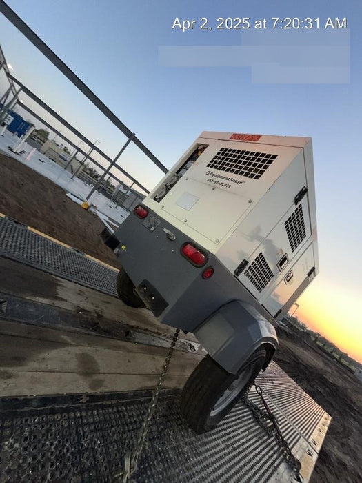 2022 ATLAS COPCO QAS25 CWK