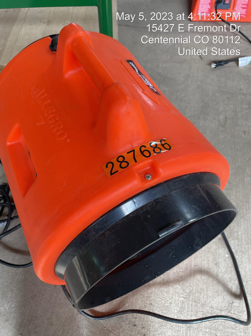 2023 ALLEGRO 9539-12