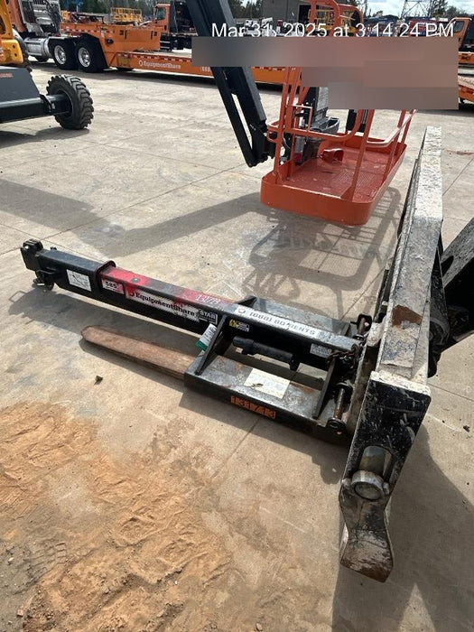 2021 STAR INDUSTRIES M1360B - Star JIB Boom