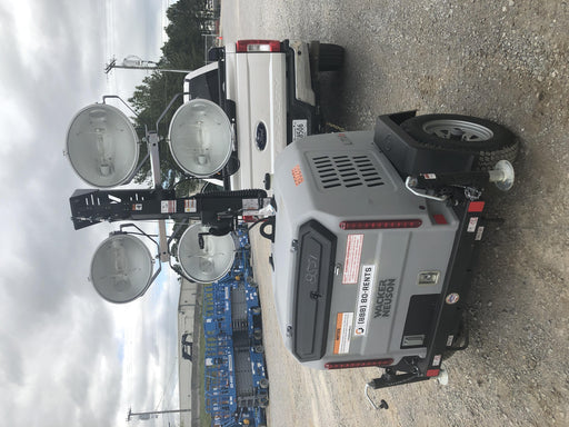 2019 Wacker Neuson LTV6L Standard