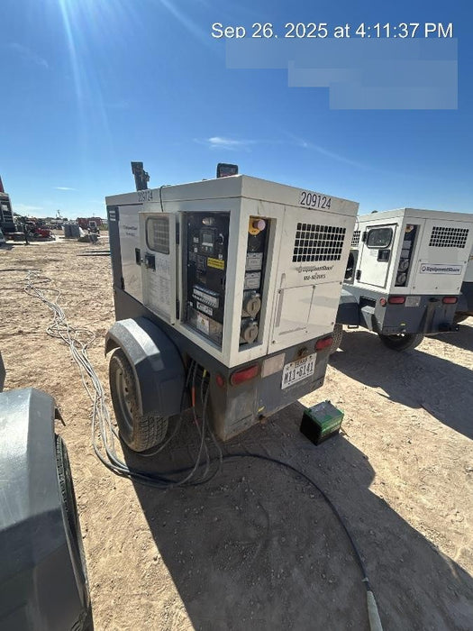 2022 ATLAS COPCO QAS45