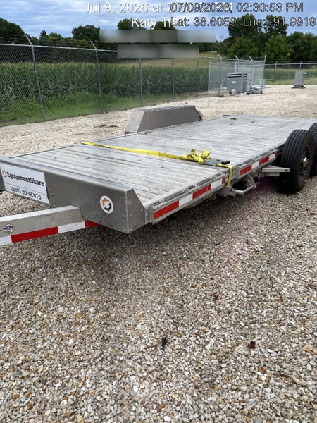 2023 TIMPTE 1420 Tilt