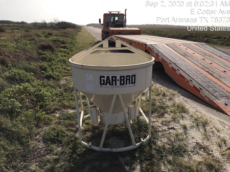 2018 WACKER NEUSON PDT2