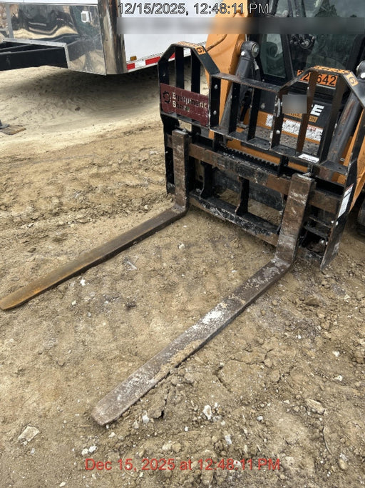 2024 VIRNIG PF4855-5VG