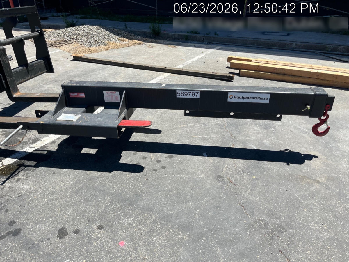 2025 ARROW MATERIAL HANDLING CE60-TH-STP