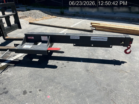 2025 ARROW MATERIAL HANDLING CE60-TH-STP