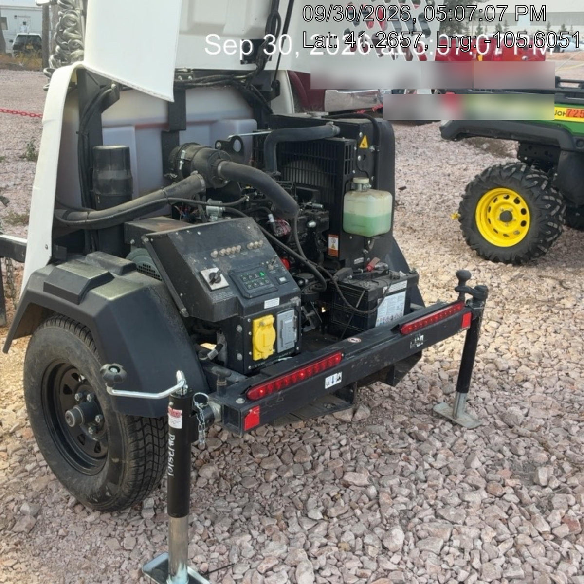 2024 GENERAC MLT2
