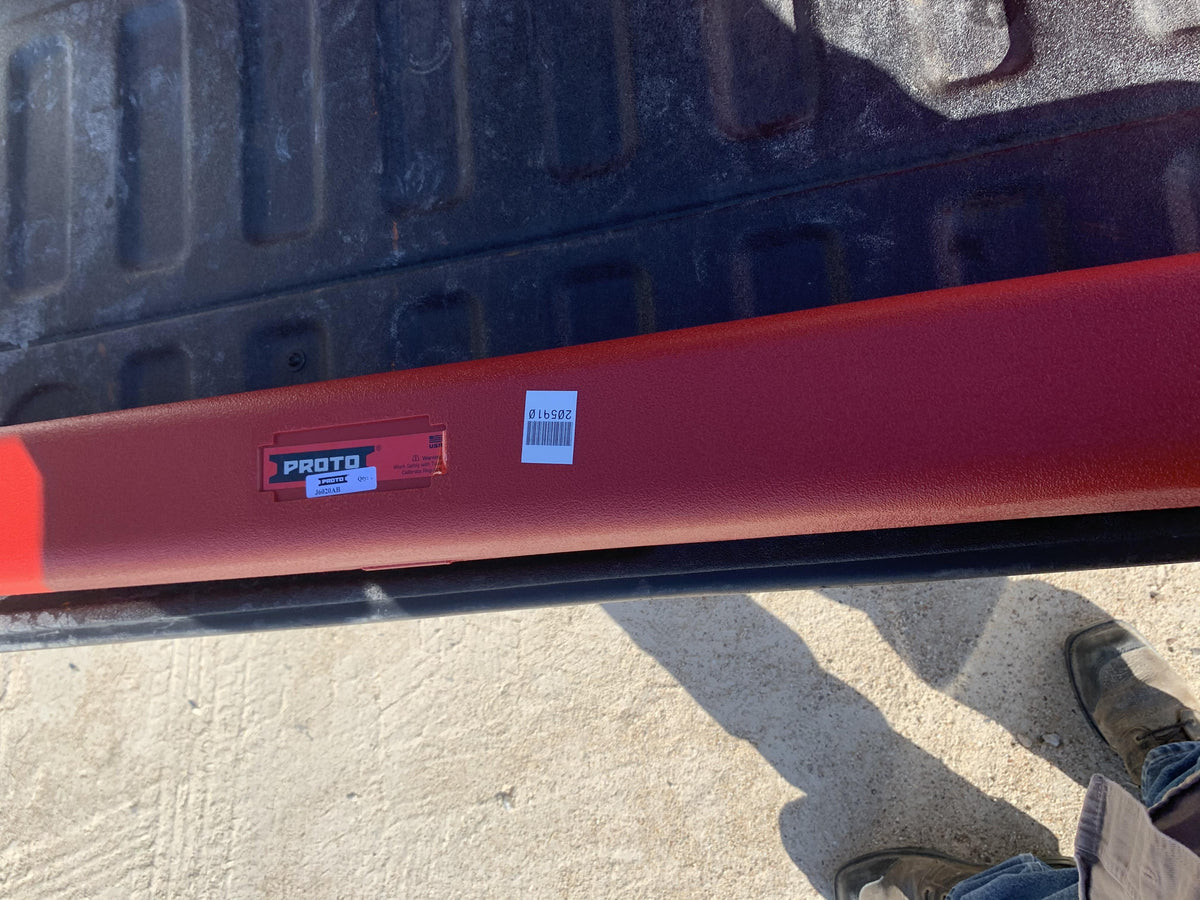 2022 PROTO J6020AB