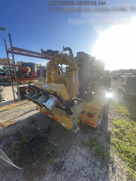 2024 PREMIER PUMP 8NHTH-RP-DC13