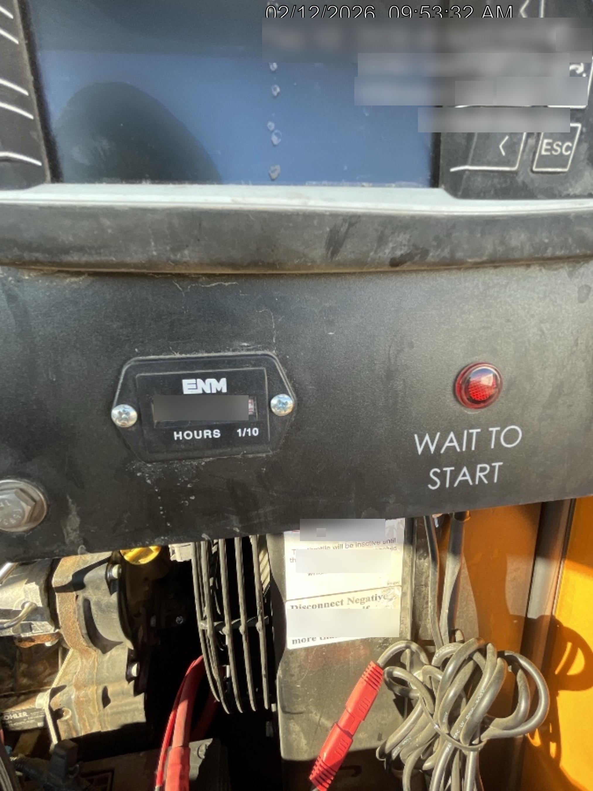 2023 THERM DYNAMICS TD625