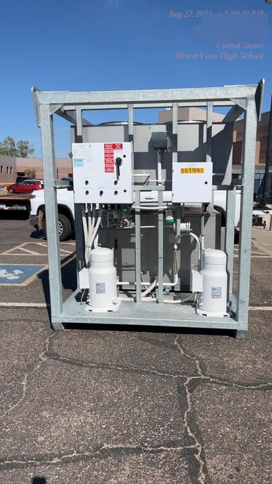 2025 CAPS PPKH-40TD-0NN0NN-5E5-P2-S1CEUP