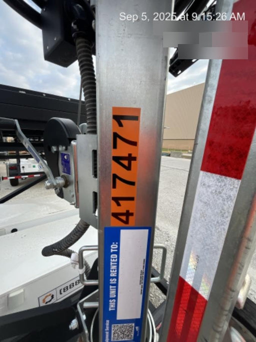 2024 WANCO WLTS-MM8A-1600