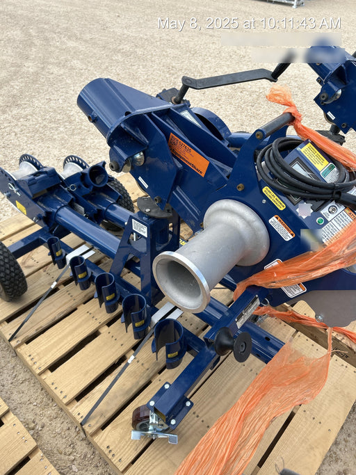 2025 CURRENT TOOLS 100A