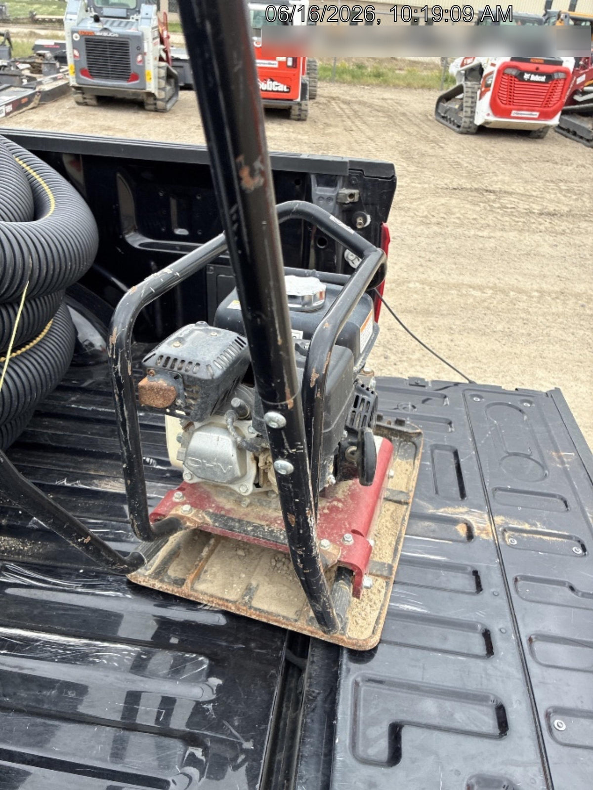 2022 DYNAPAC DFP8X