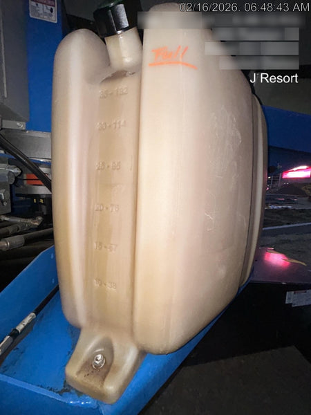 2020 GENIE S-45 XC