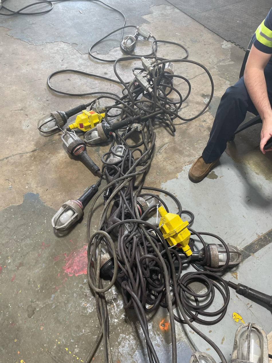 2021 LIND EQUIPMENT TLS-80XPLEDRE-LV