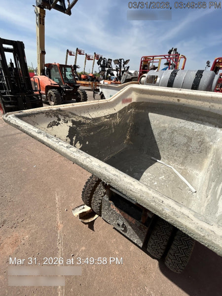 2025 MULTIQUIP WBH-21EFP