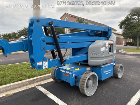 2024 GENIE Z40/23N RJ