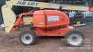 2019 JLG 600AJ