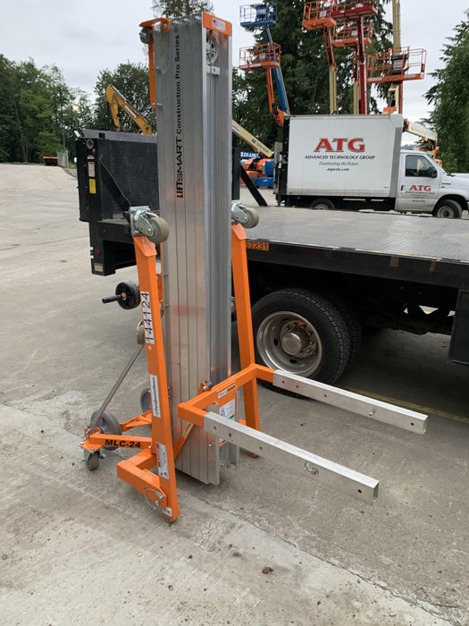 2021 LIFTSMART MLC-24