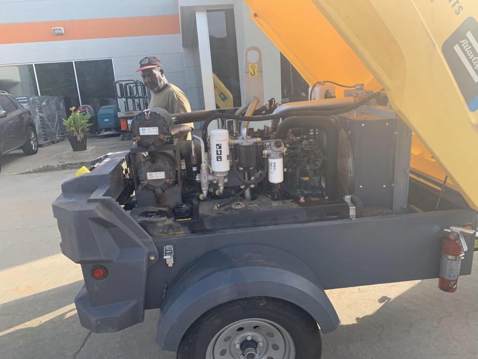 2022 ATLAS COPCO XAS188