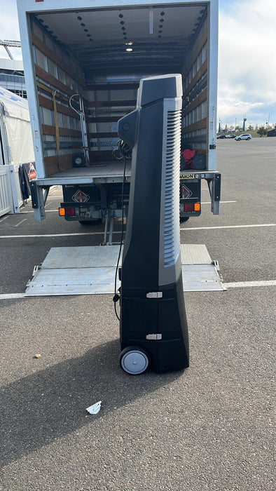 2023 VECTOR Vector Max