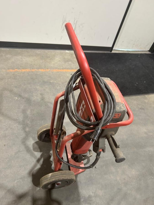 2020 HILTI TE 3000-AVR