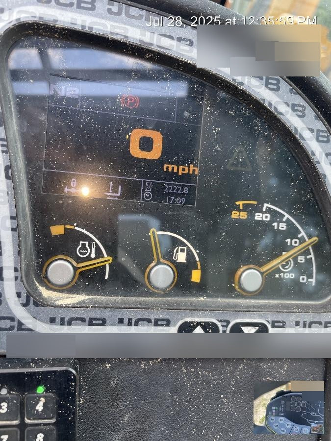 2021 JCB 512-56