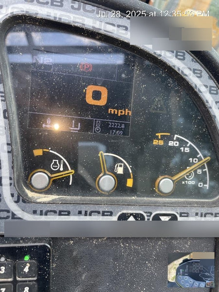 2021 JCB 512-56