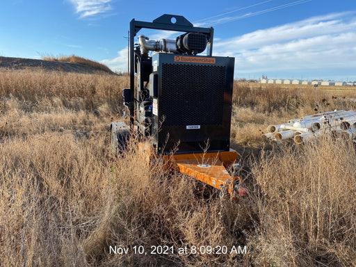 2020 CORNELL 8NHTA-EM-RP