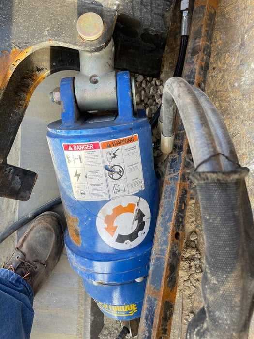 2024 AUGER TORQUE 3300-30 - QC30