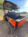 2022 KUBOTA RTV-X1140W-H (Canopy)