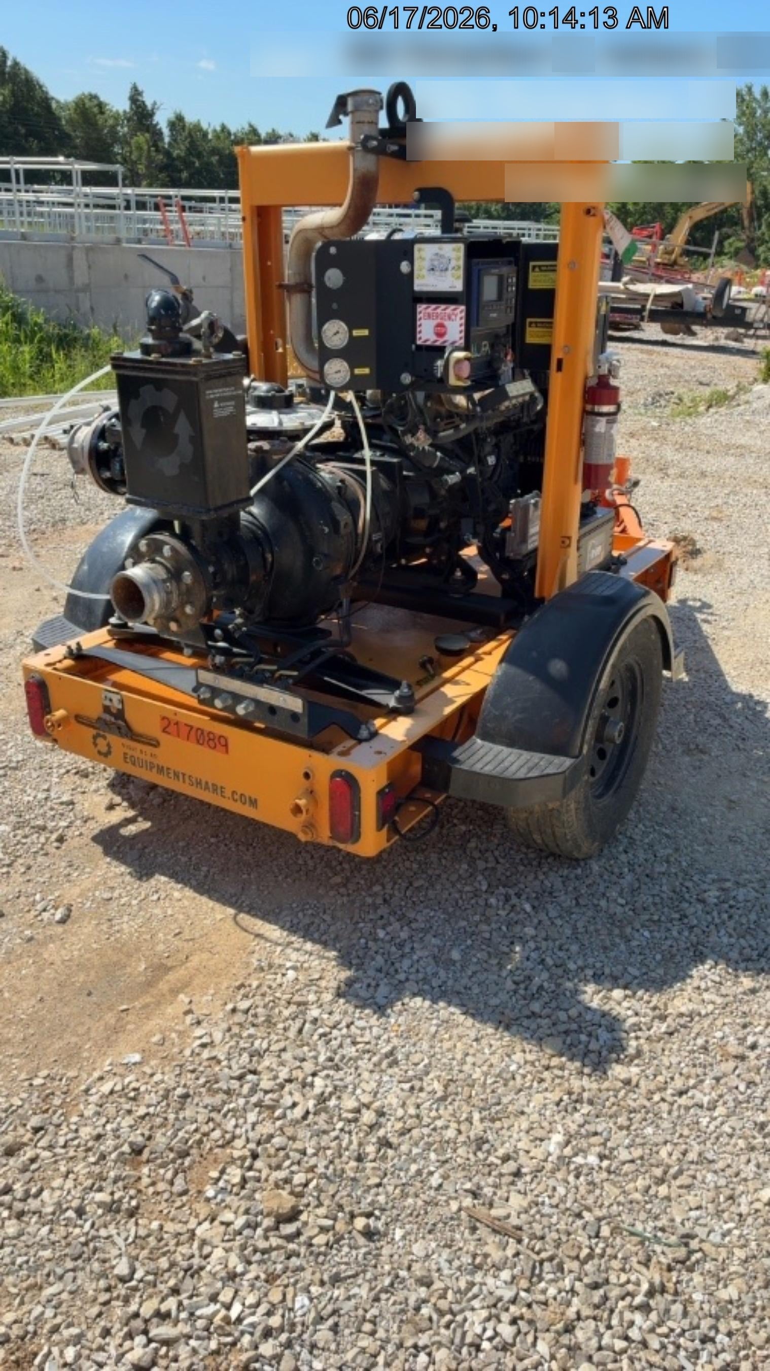 2022 PIONEER PP44S10L761-D2.9L4
